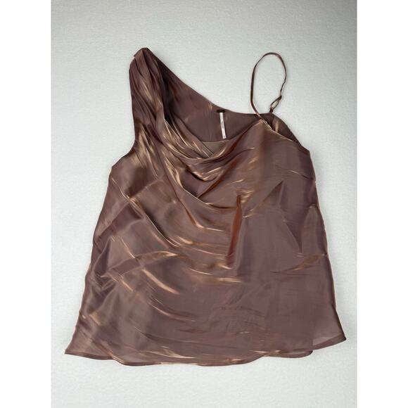 Free people shimmy shimmy metallic size S - Picture 7 of 9